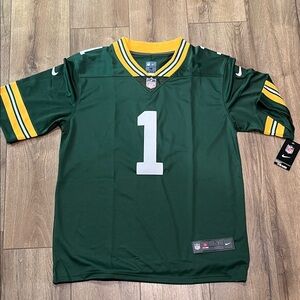 Green Bay Packers Jersey
